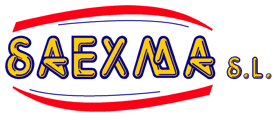 Logo Saexma